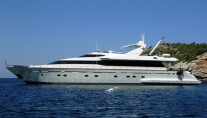 Albacore II -  Main